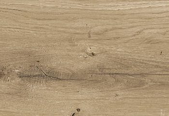Puidumustriga matt keraamiline põrandaplaat Tau Eternal Roble, 20x120 cm, 9 mm, tamm, rektifitseeritud