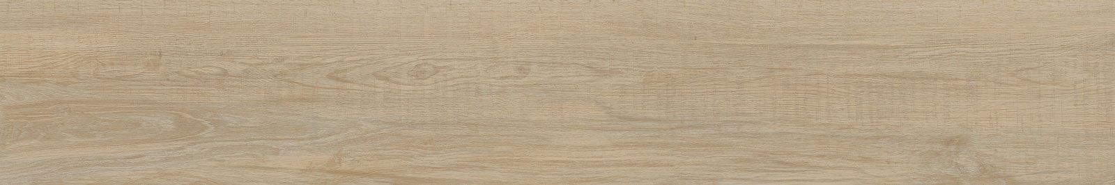 Puidumustriga matt keraamiline põrandaplaat Tau Ragusa Sand, 20x120 cm, 9 mm, liivabeež, rektifitseeritud