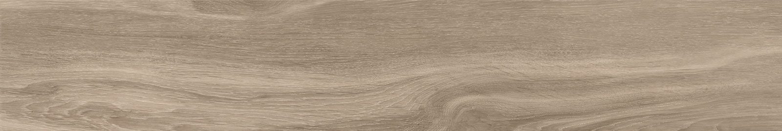 Puidumustriga matt keraamiline põrandaplaat Tau Origin Tan, 20x120 cm, 9 mm, helepruun, R10, rektifitseeritud