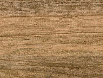 Puidumustriga matt keraamiline põrandaplaat Tau Ragusa Umber, 20x120 cm, 9 mm, umbrapruun, rektifitseeritud