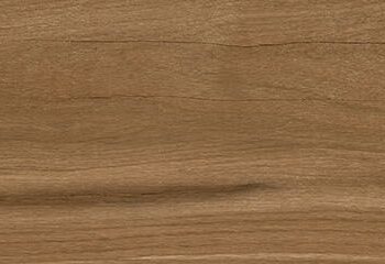 Puidumustriga matt keraamiline põrandaplaat Tau Loire Umber, 20x120 cm, 9 mm, umbrapruun, rektifitseeritud