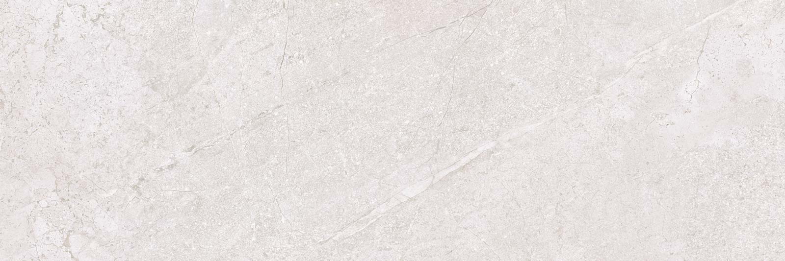 Kiviefektiga matt keraamiline seinaplaat Tau Lithos Wall Pearl, 30x90 cm, 8,7 mm, pärlhall, rektifitseeritud