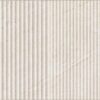 031.872.0313.16743-1 Reljeefne kiviefektiga keraamiline seinaplaat Tau Lithos Wall Relief Linen, 30x90 cm, 8,7 mm, linane beež, rektifitseeritud