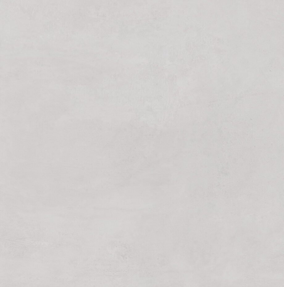 035.090.0169.06613-1 Betoonimustriga matt keraamiline põrandaplaat Tau Lema Pearl, 90x90 cm, pärlhall, R10, rektifitseeritud