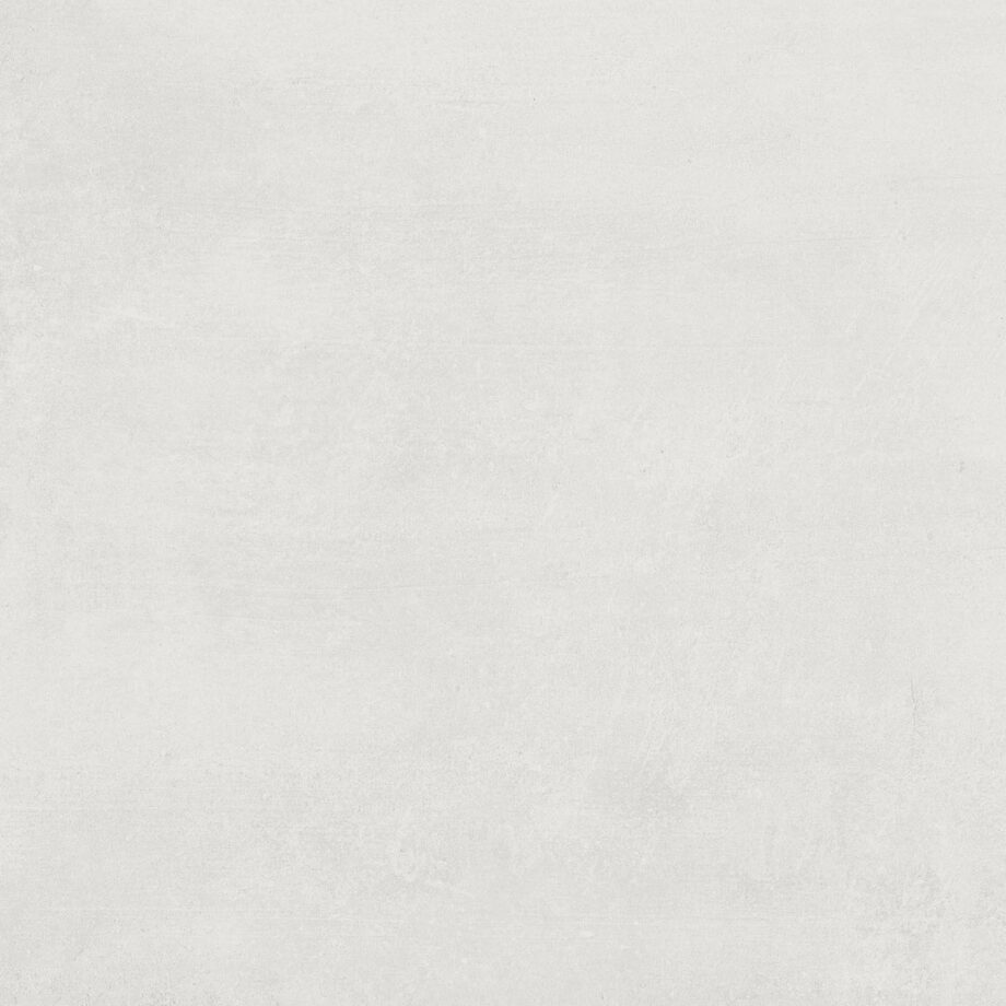 035.120.0108.06613-1 Betoonimustriga matt keraamiline põrandaplaat Tau Lema White, 120x120 cm, 9 mm, valge, R10, rektifitseeritud
