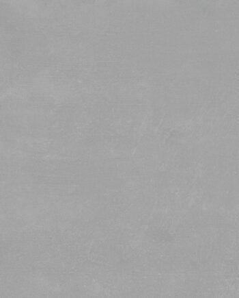 Betoonimustriga matt keraamiline põrandaplaat Tau Lema Silver, 120x120 cm, 9 mm, hõbehall, R10, rektifitseeritud