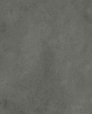Betoonimustriga matt keraamiline põrandaplaat Tau Integra Graphite, 120x120 cm, 9 mm, grafiithall, R10, rektifitseeritud