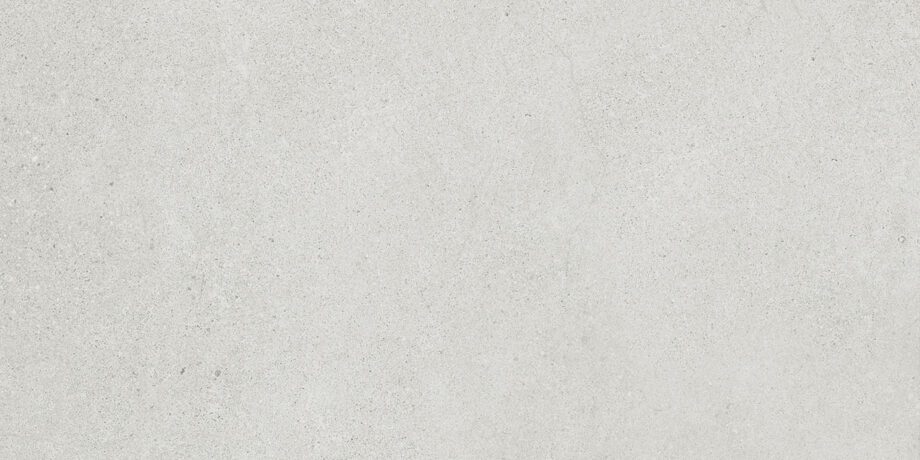 035.450.0169.04400-1 Betoonimustriga matt keraamiline põrandaplaat Tau Integra Pearl, 30x60 cm, 9 mm, pärlhall, R10, rektifitseeritud