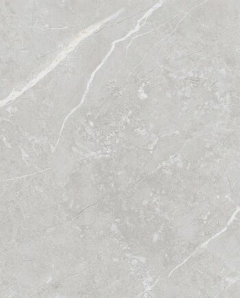 Marmorefektiga matt keraamiline põrandaplaat Tau Elite Silver, 30x60 cm, 9 mm, hõbehall, R10, rektifitseeritud