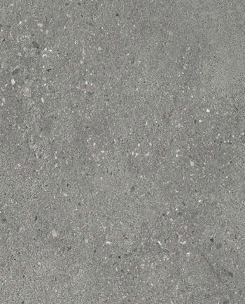 Betoonimustriga matt keraamiline põrandaplaat Tau Integra Gray, 30x60 cm, 9 mm, hall, R10, rektifitseeritud