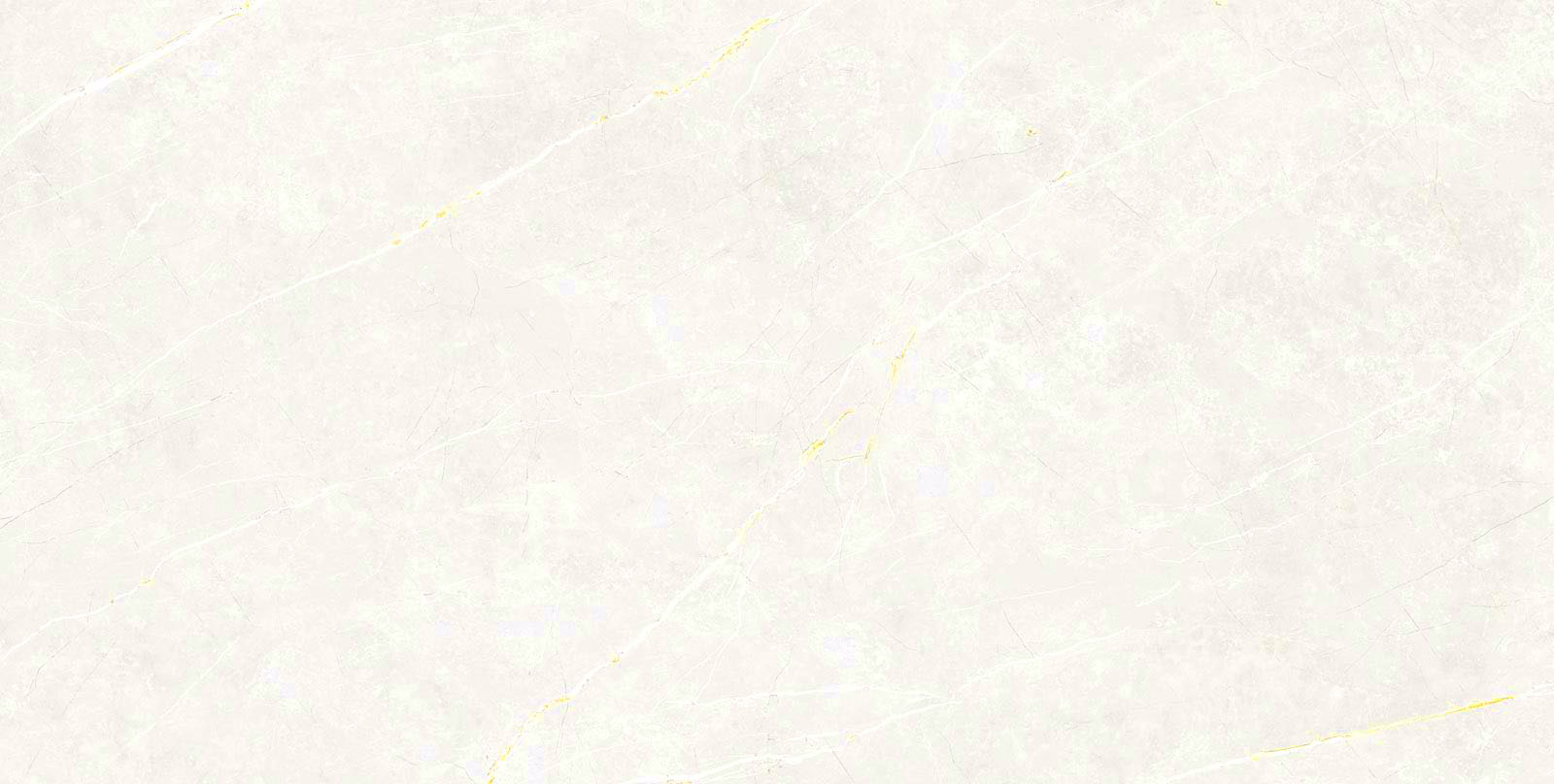 Marmorefektiga matt keraamiline põrandaplaat Tau Elite White, 90x180 cm, 11 mm, valge, R10, rektifitseeritud