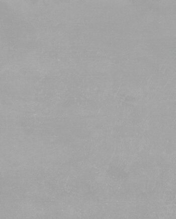 Betoonimustriga matt keraamiline põrandaplaat Tau Lema Silver, 60x60 cm, 9 mm, hõbehall, R10, rektifitseeritud