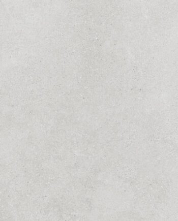 Betoonimustriga libisemiskindel keraamiline põrandaplaat Tau Integra Pearl, 60x120 cm, 10,5 mm, pärlhall, R11, rektifitseeritud
