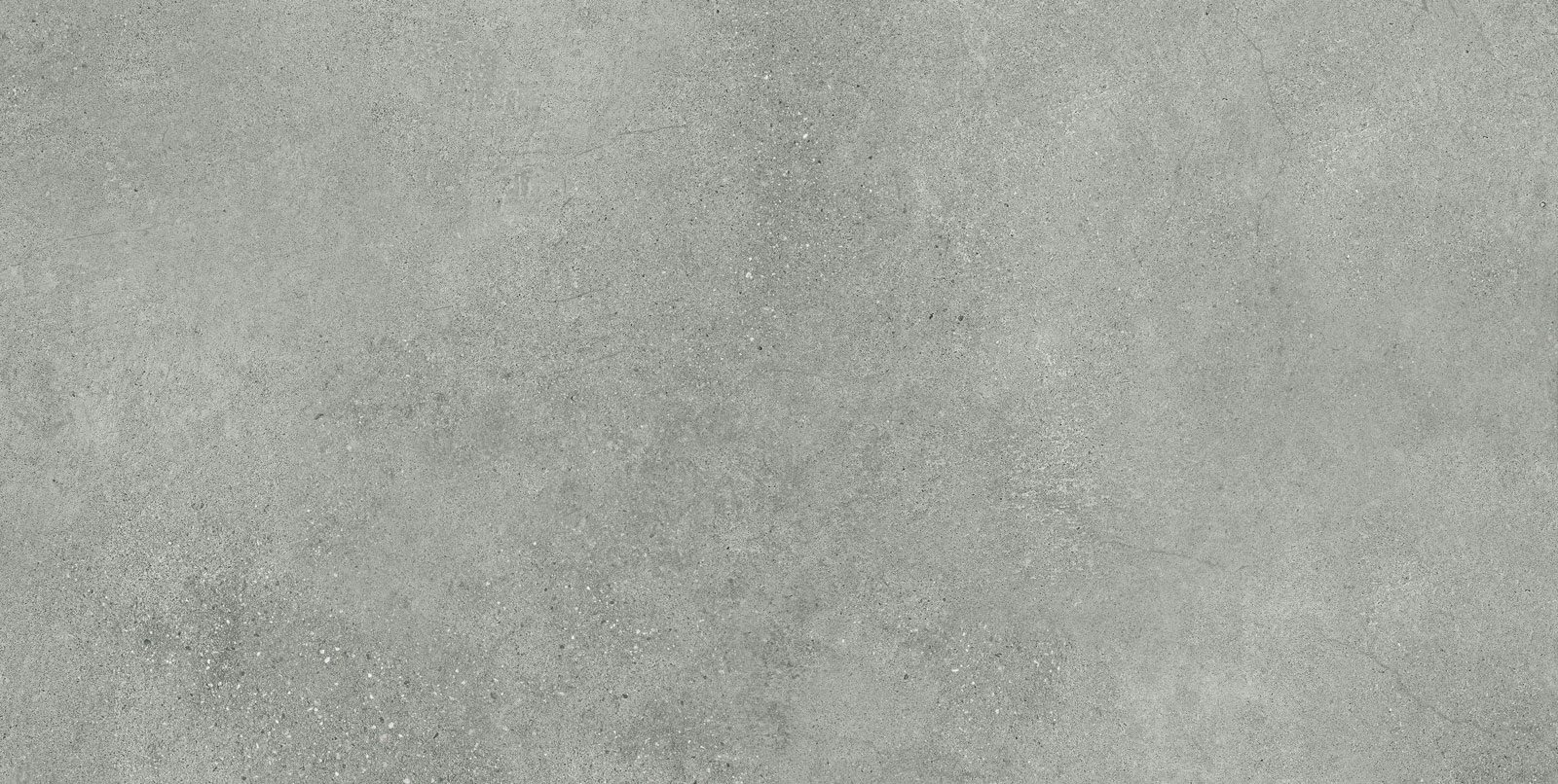 Betoonimustriga libisemiskindel keraamiline põrandaplaat Tau Integra Gray, 60x120 cm, 10,5 mm, hall, R11, rektifitseeritud