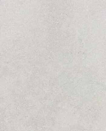 Betoonimustriga matt keraamiline põrandaplaat Tau Integra Pearl, 60x120 cm, 10,5 mm, pärlhall, R10, rektifitseeritud