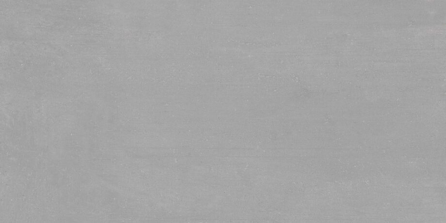 035.869.0183.06613-1 Betoonimustriga matt keraamiline põrandaplaat Tau Lema Silver, 60x120 cm, 10,5 mm, hõbehall, R10, rektifitseeritud