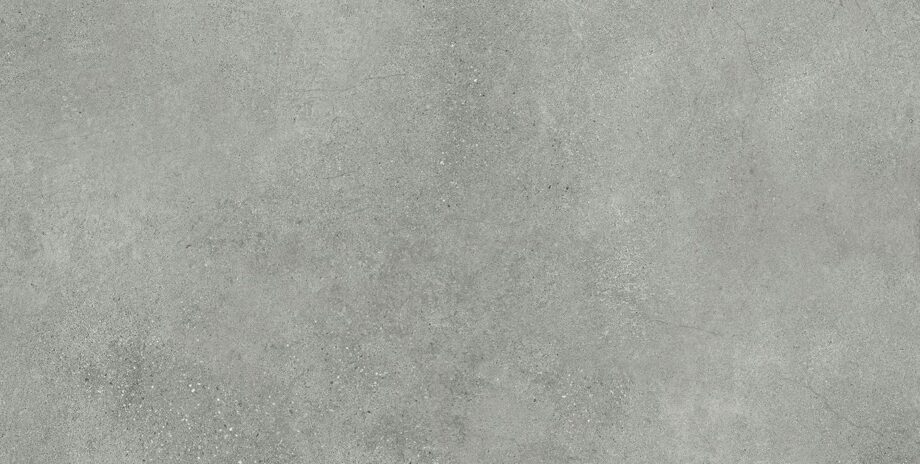 035.869.0368.04400-1 Betoonimustriga matt keraamiline põrandaplaat Tau Integra Gray, 60x120 cm, 10,5 mm, hall, R10, rektifitseeritud