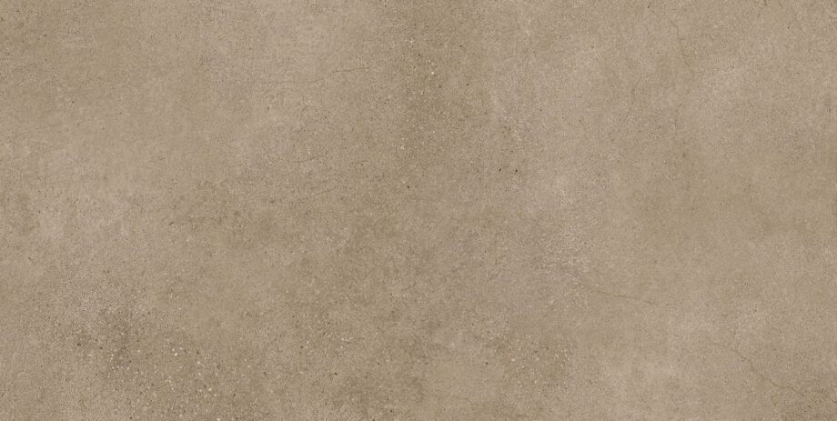 035.869.0408.04400-1 Betoonimustriga matt keraamiline põrandaplaat Tau Integra Greige, 60x120 cm, 10,5 mm, hallikasbeež, R10, rektifitseeritud