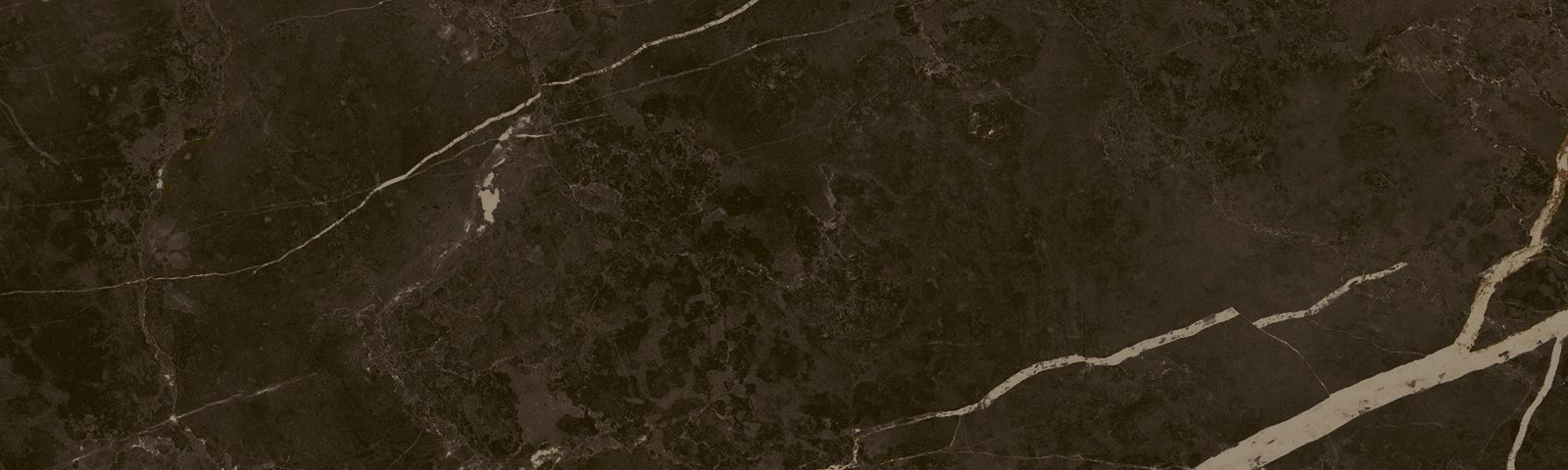 Marmorefektiga matt keraamiline seinaplaat Tau Elite Black, 9x30 cm, must, rektifitseeritud