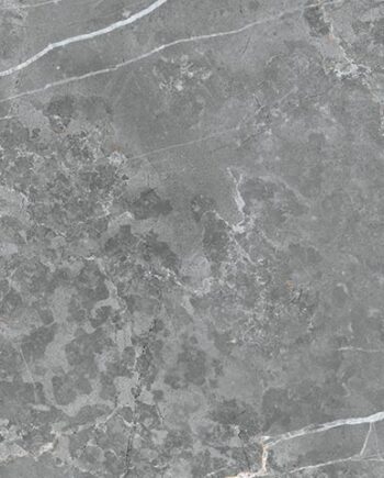 Marmorefektiga matt keraamiline seinaplaat Tau Elite Graphite, 9x30 cm, grafiithall, rektifitseeritud