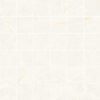 036.281.0108.09213-1 Marmorefektiga matt mosaiikplaat Tau Elite White 5x5, 30x30 cm, valge