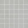 036.281.0183.04400-1 Betoonimustriga mosaiikplaat Tau Integra Silver 5x5, 30x30 cm, hõbehall