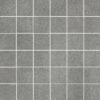 036.281.0368.04400-1 Betoonimustriga mosaiikplaat Tau Integra Gray 5x5, 30x30 cm, hall