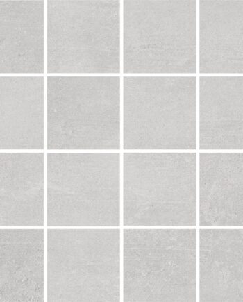 Betoonimustriga mosaiikplaat Tau Lema Pearl 7x7, 30x30 cm, pärlhall