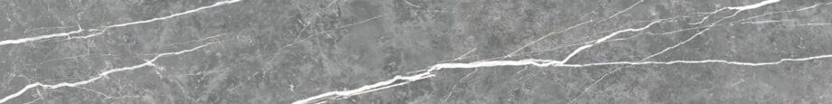 038.347.0294.07981-1 Marmorefektiga poleeritud keraamiline põrandaplaat Tau Elite Graphite Pol, 15x120 cm, grafiithall, rektifitseeritud