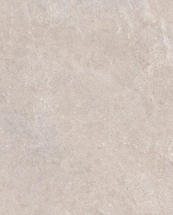 Kiviefektiga poolpoleeritud portselanplaat Tau Caribbean White SP, 60x120 cm, 10,5 mm, valge, rektifitseeritud