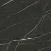 046.120.0157.07981-1 Marmorefektiga poleeritud keraamiline põrandaplaat Tau Elite Black Pol, 120x120 cm, 9 mm, must, rektifitseeritud