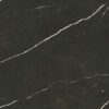 046.869.0157.07981-1 Marmorefektiga poleeritud keraamiline põrandaplaat Tau Elite Black Pol, 60x120 cm, 10,5 mm, must, rektifitseeritud