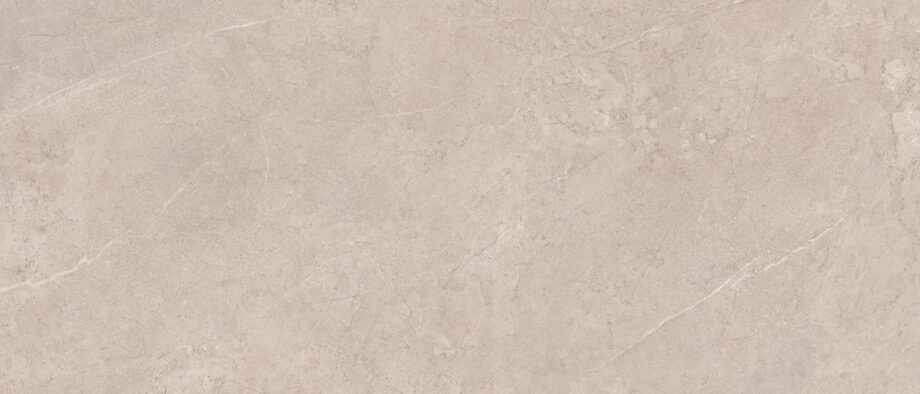 052.961.0169.16602-1 Kiviefektiga suureformaadiline keraamiline plaat Tau Lithos TXT Pearl, 120x280 cm, 6 mm, pärlhall, rektifitseeritud