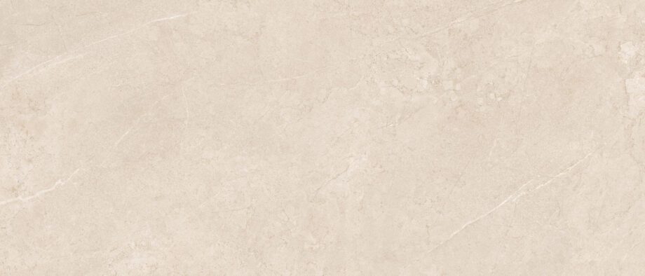 052.961.0313.16602-1 Kiviefektiga suureformaadiline keraamiline plaat Tau Lithos TXT Linen, 120x280 cm, 6 mm, linane beež, rektifitseeritud