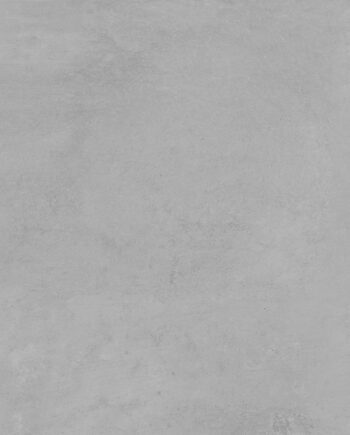 Betoonimustriga matt keraamiline suurplaat Tau Lema Silver, 120x280 cm, 6 mm, hõbehall, rektifitseeritud