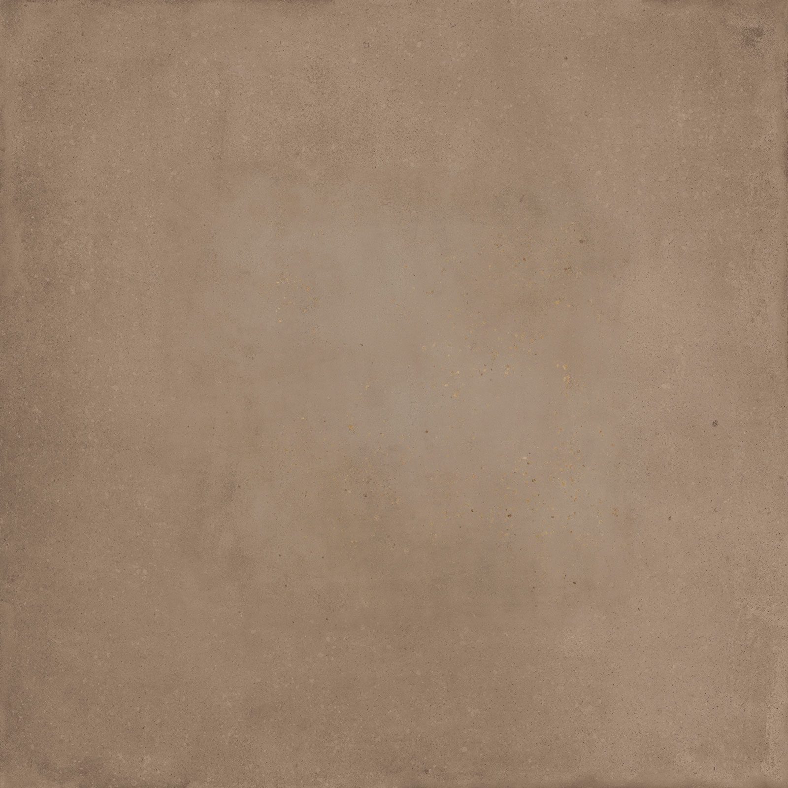 Betoonimustriga matt keraamiline põrandaplaat Tau Detroit Cotto, 120x120 cm, 7,8 mm, terrakota, R10, rektifitseeritud