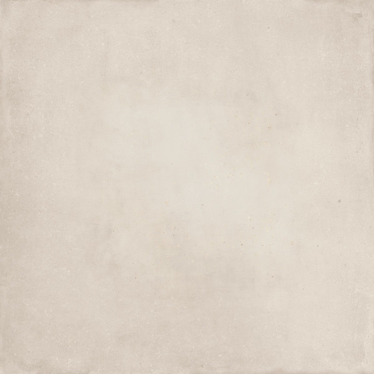 Betoonimustriga matt keraamiline põrandaplaat Tau Detroit White, 120x120 cm, 7,8 mm, valge, R10, rektifitseeritud
