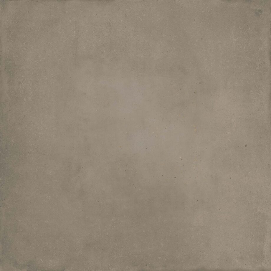 085.002.0408.15724-1 Betoonimustriga matt keraamiline põrandaplaat Tau Detroit Greige, 120x120 cm, 7,8 mm, hallikasbeež, R10, rektifitseeritud