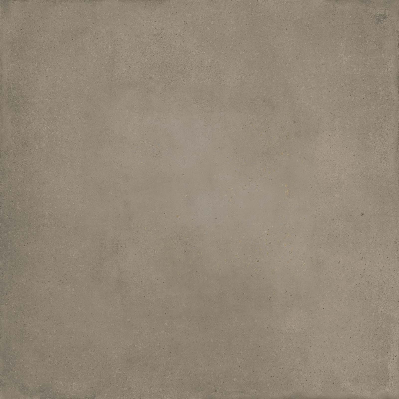 Betoonimustriga matt keraamiline põrandaplaat Tau Detroit Greige, 120x120 cm, 7,8 mm, hallikasbeež, R10, rektifitseeritud