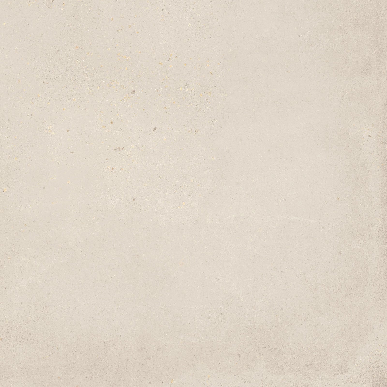 Betoonimustriga matt keraamiline põrandaplaat Tau Detroit White, 60x60 cm, 7,8 mm, valge, R10, rektifitseeritud