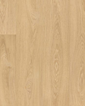 Tugevdatud südamikuga LVT vinüülparkett Floorify Long Plank Paris Tan F001