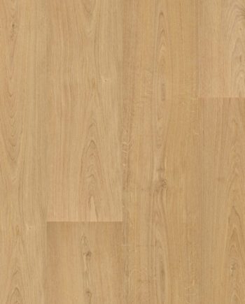 Tugevdatud südamikuga LVT vinüülparkett Floorify Long Plank Croissant F007