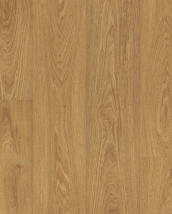 Tugevdatud südamikuga LVT vinüülparkett Floorify Long Plank Honey F025