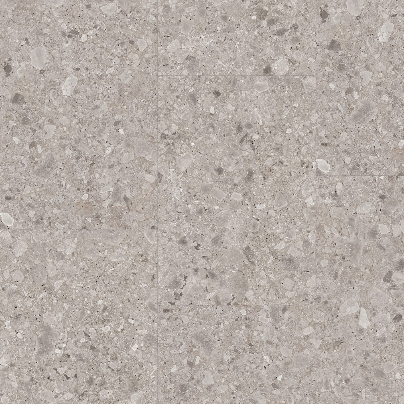Liimitav vinüülplaat Floorify Gluedown Big Tile Ceppo FG027