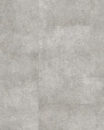 Tugevdatud südamikuga LVT vinüülplaat Floorify Large Tile Etna F031