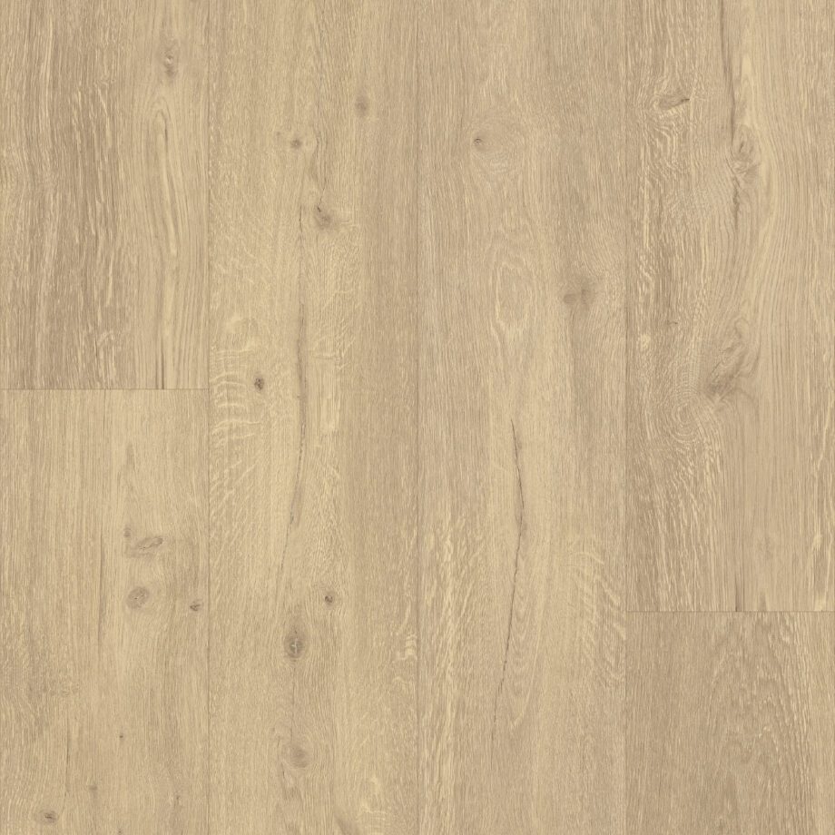 Liimitav vinüülparkett Floorify Gluedown Long Plank Latte FG034