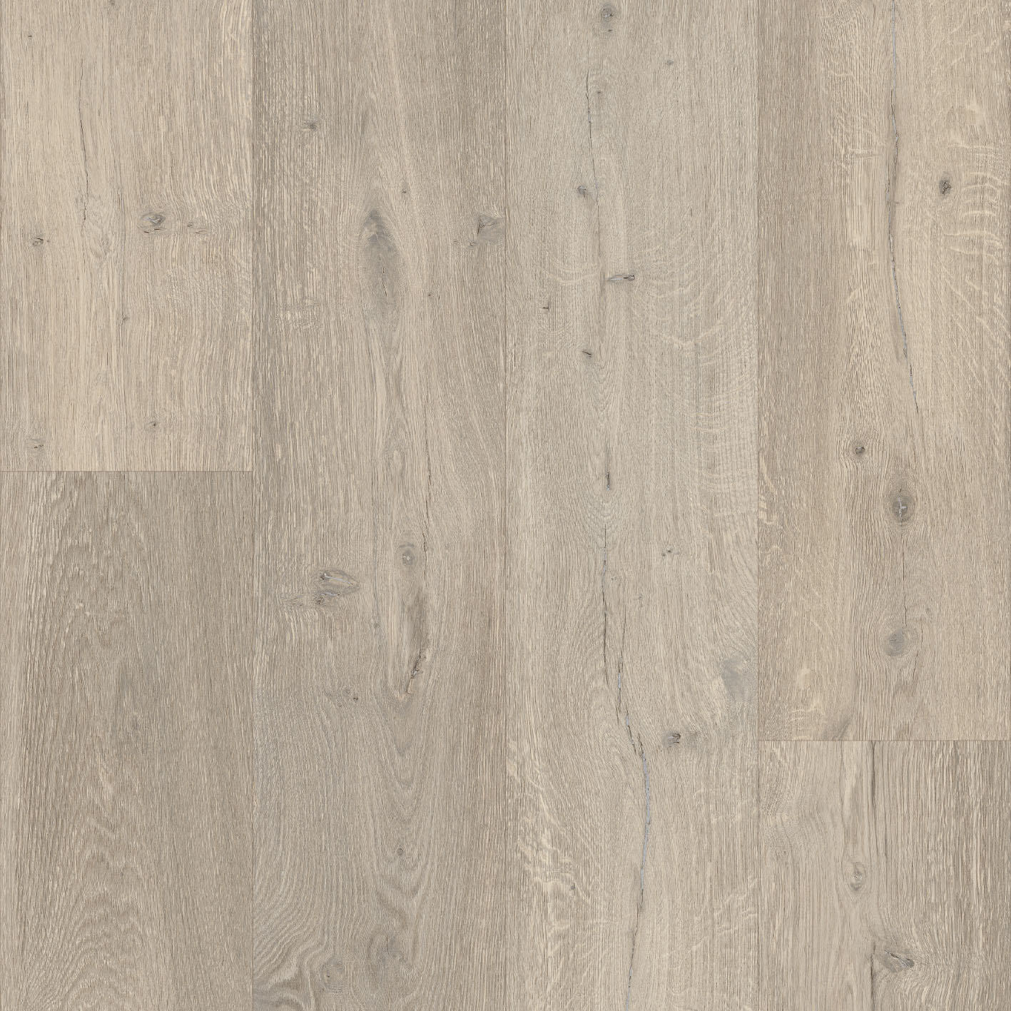 Tugevdatud südamikuga LVT vinüülparkett Floorify Long Plank Goose F036
