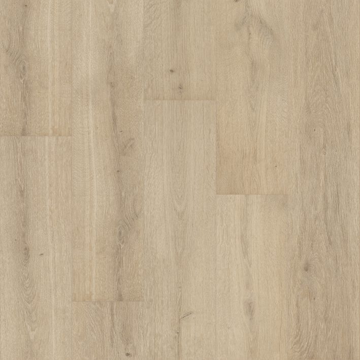 Tugevdatud südamikuga LVT vinüülparkett Floorify Plank Crémant F050