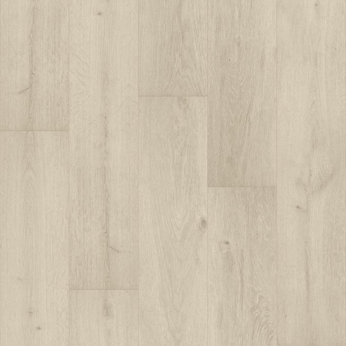 Tugevdatud südamikuga LVT vinüülparkett Floorify Plank Coconut F051