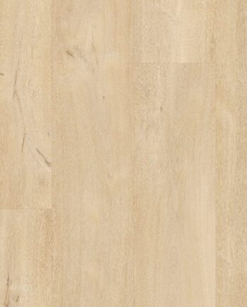Tugevdatud südamikuga LVT vinüülparkett Floorify XL Plank Petit Beurre F092